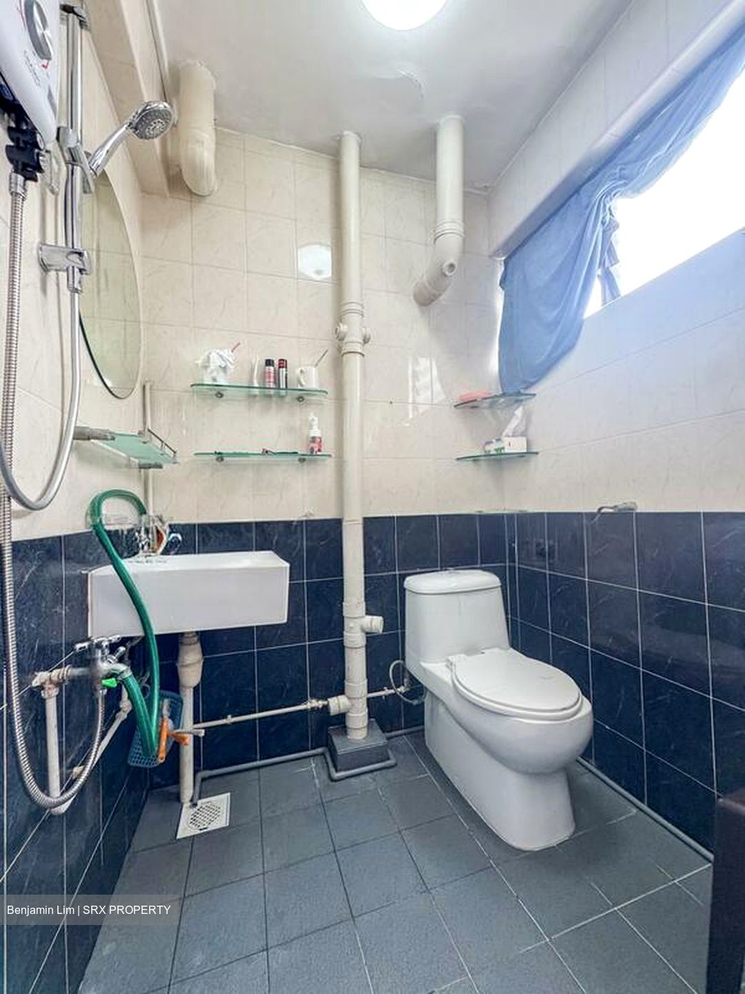 Blk 405 Hougang Avenue 10 (Hougang), HDB 4 Rooms #517090591